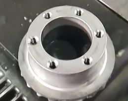 QK5213*12/9G 鉆汽車零配件