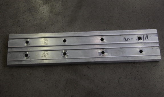 ZB5213*12/8G 鉆鋁板