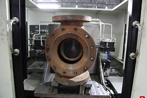 QK6423*24/24G鉆攻機鉆泵