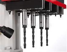 ZK5223*4排鉆(一字機(jī))