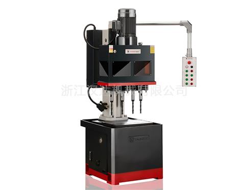 ZB5223*4排鉆(一字機)