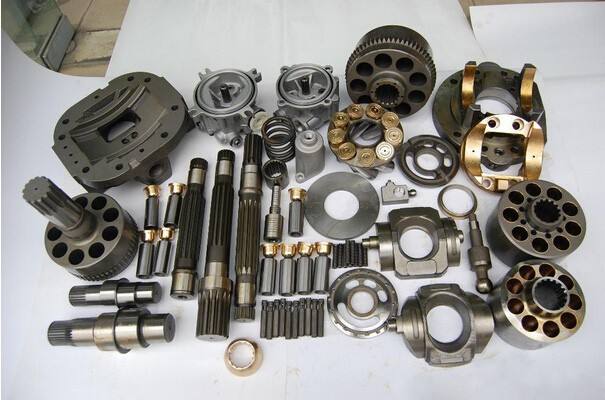 多孔液壓件加工大揭秘，達人牌多軸鉆床讓你相見恨晚