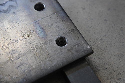 SK5223*6/4Y多軸攻絲機攻人防絞耳板