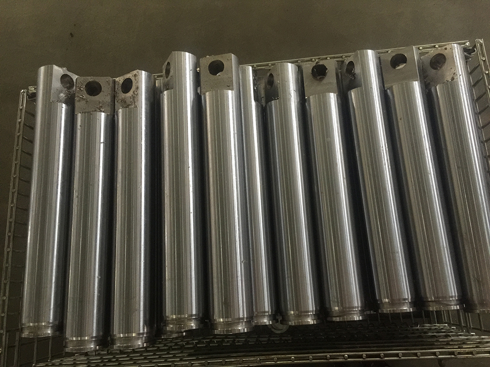 ZK5232X12/6G 多軸鉆床鉆活塞桿