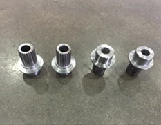 ZK5223*4/4GF-Z 多軸鉆床鉆汽車零配件