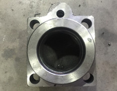 ZK6223*6/5Y 多軸鉆床鉆柱塞套