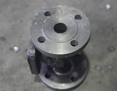 ZB5223X6 多軸鉆床鉆閥泵