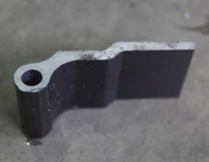 ZK5223X6/4Y多軸鉆床鉆門把手連接板