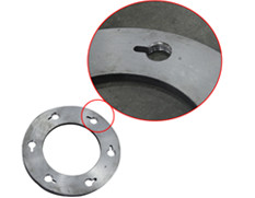 SK5427X2 多軸攻絲機攻法蘭