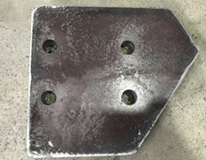 ZB5223*6/4Y多軸鉆床鉆A3鐵板