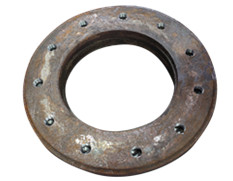 QK6623*33 鉆攻組合機床鉆端板法蘭