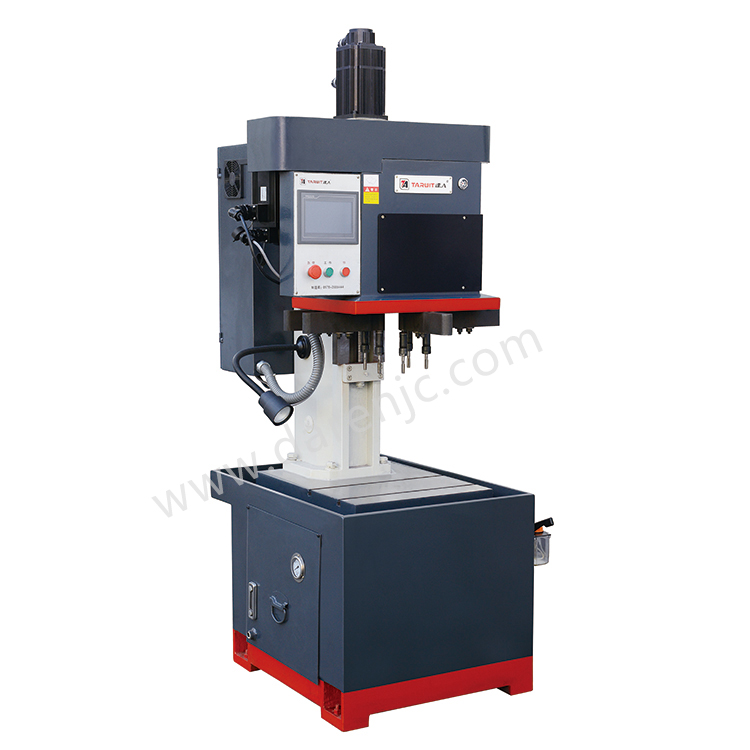 多孔鉆床配什么鉆桿？多孔鉆床配件怎么選型？