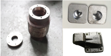 多軸鉆床加工臺州汽車零部件，支持國產汽車發展