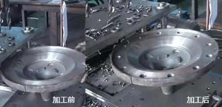 多軸鉆床價格向國產靠齊，效果質量超過進口鉆床