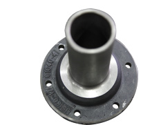 ZB6213*12/6Y臥室鉆床 軸承蓋打孔案例