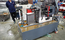 ZB6213*12/6Y臥室鉆床 軸承蓋打孔案例