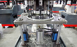 ZB5213*12/8Y風機端蓋