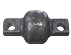 ZB5223*4/2Y-Z奧威扭力膠芯軸