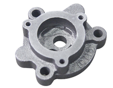 ZB5213*12/6Y機油泵體