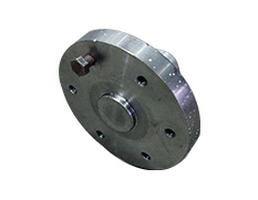 QK5423*2鉆攻法蘭