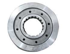 ZB5223*8-8Y齒輪加工案例