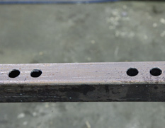 ZB6423*62多軸排鉆