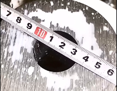 ZX4030數控高速鉆床單孔加工