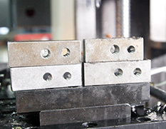 QK5223*14加工推土機螺紋塊