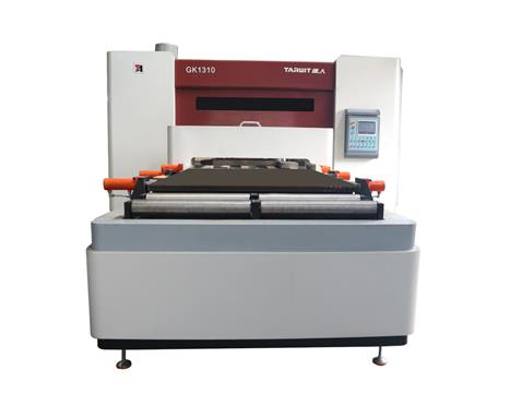 GK1310高速板材圓鋸機