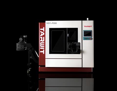 HGY-P200高速圓鋸機