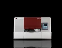 GK810高速板材圓鋸機