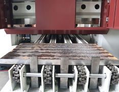 GK1310高速板材圓鋸機