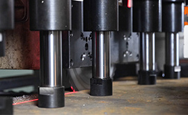 GK1310高速板材圓鋸機