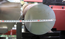 HGY-P180高速圓鋸機